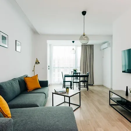 Appartamento Serene At Onix