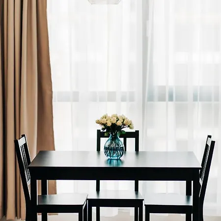 Serene At Onix *